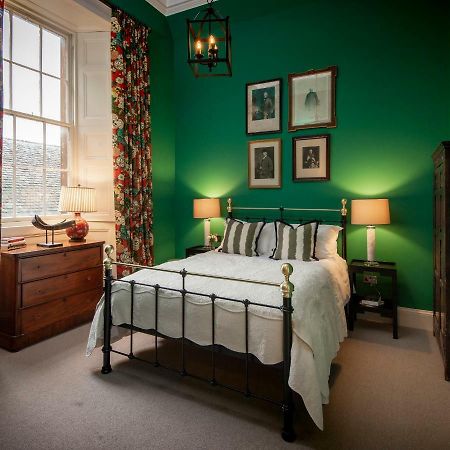 The Earl & Countess At Thirlestane Castle Apartment Lauder Exterior photo